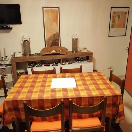 Luni Casa Dolce Casa Posto Accogliente Tranquillo Apartment Nicola Ngoại thất bức ảnh