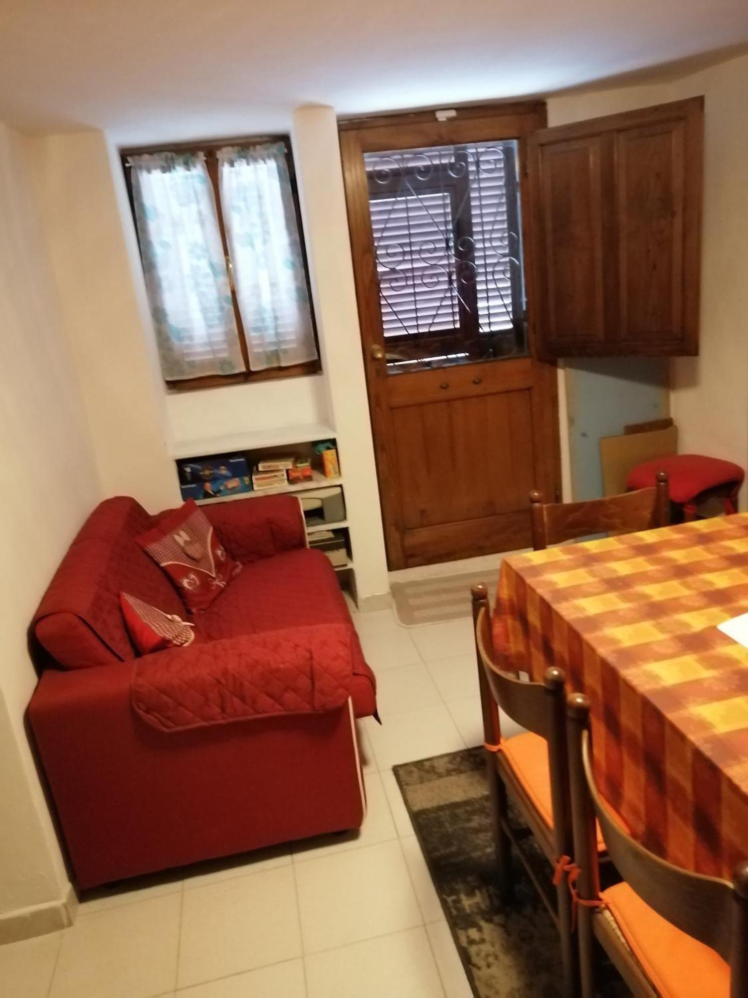 Luni Casa Dolce Casa Posto Accogliente Tranquillo Apartment Nicola Ngoại thất bức ảnh