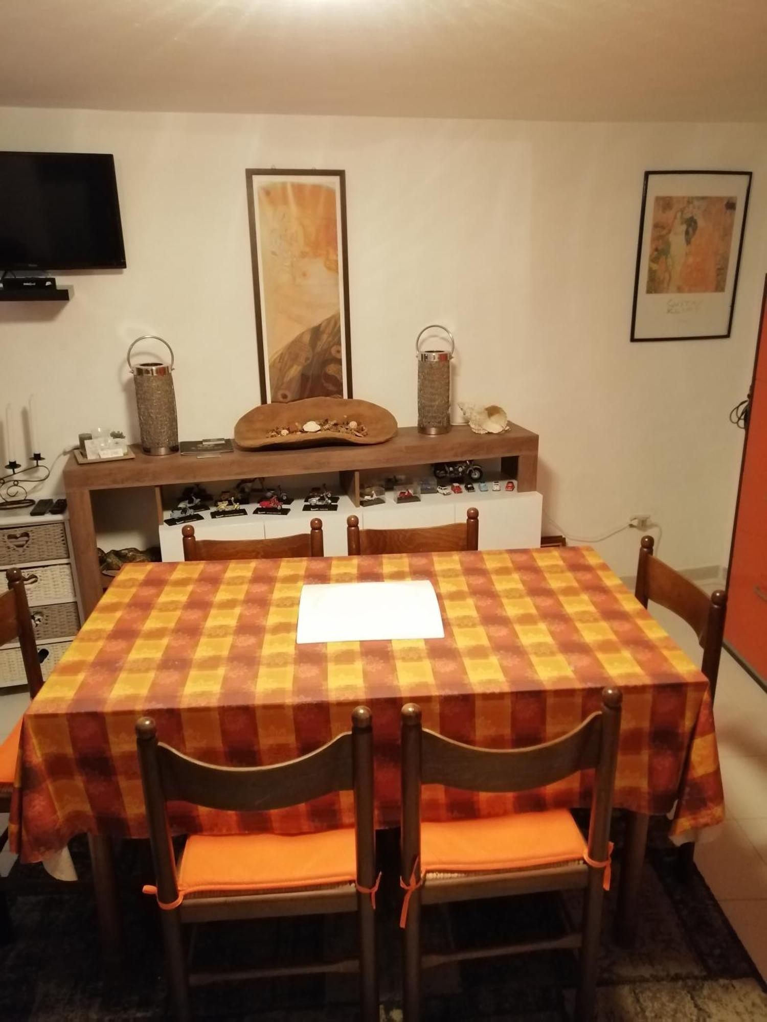 Luni Casa Dolce Casa Posto Accogliente Tranquillo Apartment Nicola Ngoại thất bức ảnh