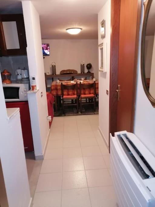 Luni Casa Dolce Casa Posto Accogliente Tranquillo Apartment Nicola Ngoại thất bức ảnh