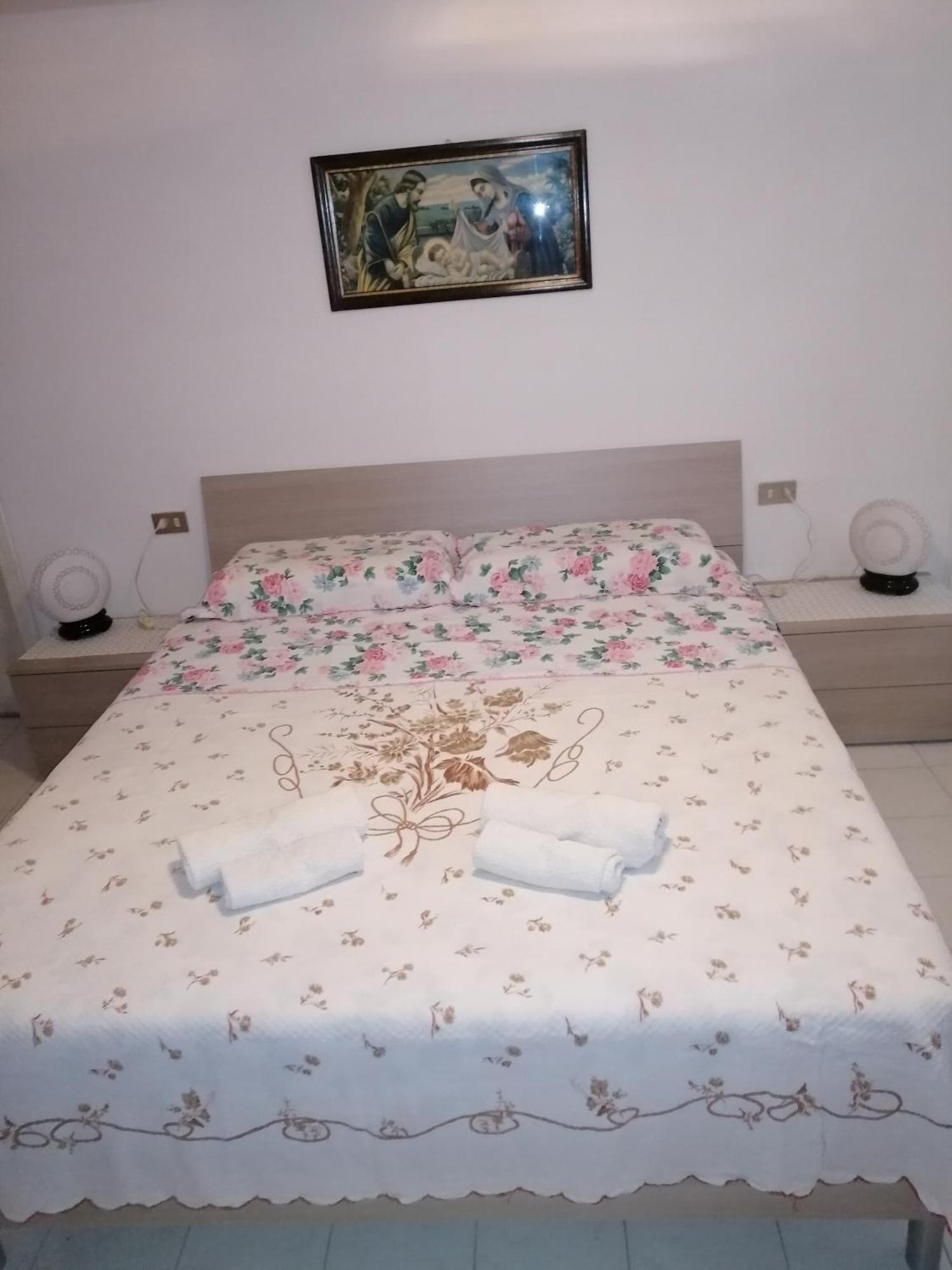 Luni Casa Dolce Casa Posto Accogliente Tranquillo Apartment Nicola Ngoại thất bức ảnh
