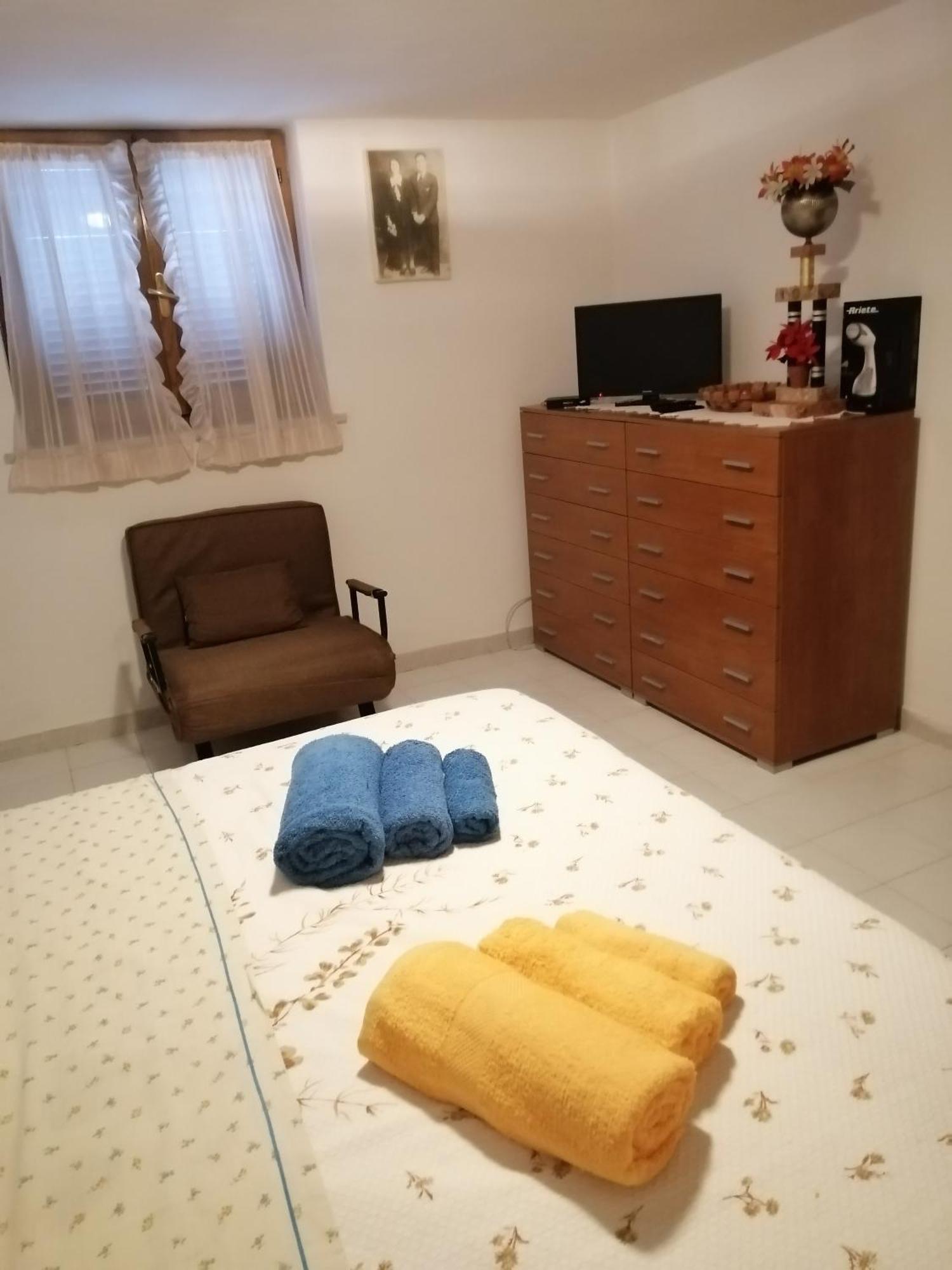 Luni Casa Dolce Casa Posto Accogliente Tranquillo Apartment Nicola Ngoại thất bức ảnh