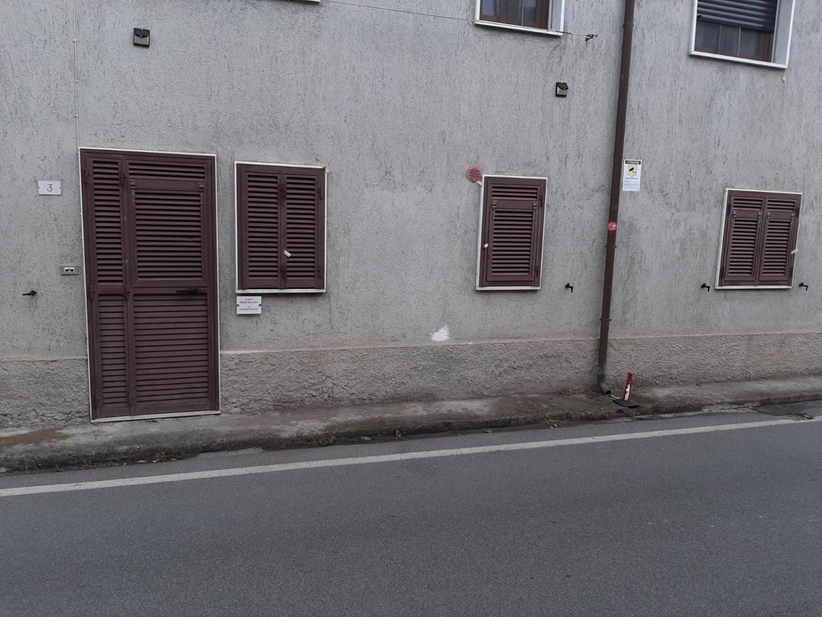 Luni Casa Dolce Casa Posto Accogliente Tranquillo Apartment Nicola Ngoại thất bức ảnh